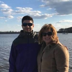 Meet your Posher, Dylan